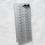 استندهای آویزی