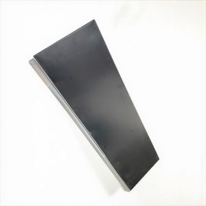 قفسه جنرال لیبل خور 80*40 مشکی