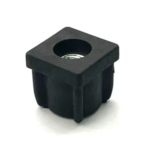 درپوش پلاستیکی