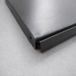 قفسه جنرال لیبل خور  ۹۵*۵۰ طوسی - Image 2