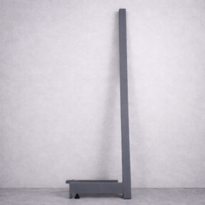 پایه L خود ایستا جنرال ۱/90 سوپری طوسی