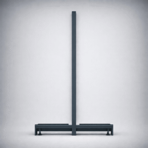 پایه وسط سوپری جنرال1/90 سانتی طوسی