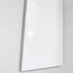 قفسه پیچ و مهره ای 70* 30 سانت سفید