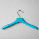 چوبکار لباس اپل دار کودک ch123- فیروزه ای