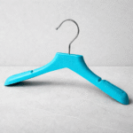 چوبکار لباس اپل دار کودک ch123- فیروزه ای - Image 2