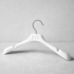 چوبکار لباس اپل دار کودک ch123- سفید براق - Image 2