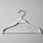 چوبکار لباس لمینت کودک ch121 - رنگ : سفید