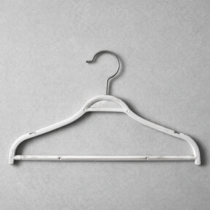 چوبکار لباس لمینت کودک ch121 - رنگ : سفید