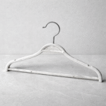 چوبکار لباس لمینت کودک ch121 - رنگ : سفید - Image 2