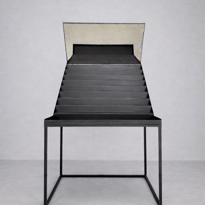 استند میوه فلزی