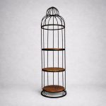 استند تاج 3 طبقه st113