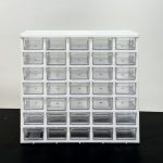 فایل و جعبه های صنعتی