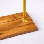 رگال تلفیقی طلایی AM155 - Image 2