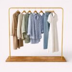 رگال تلفیقی طلایی AM155