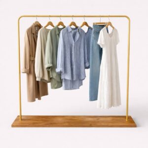 رگال تلفیقی طلایی AM155