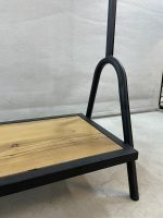 رگال ایستاده جوشی کف چوب - Image 3