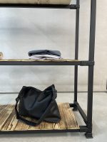 باکس طبقه چوب و فلز اتصالی _ نراد ۵ طبقه n105 - Image 2