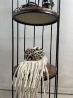 استند تاج 3 طبقه st113 - Image 2