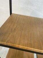 ویترین زنبوری am142 _ سایز : 80*178 - Image 2