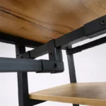 رگال لباس کمد دار کشو دار AM151 - Image 4