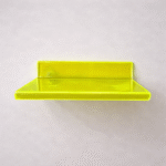 جا کفشی ریلی کوچک _ رنگ : فسفری