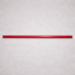 لیبل طرح ترک 95 _ رنگ : قرمز