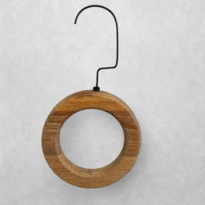 شال آویز چوبی وارداتی _ ثابت