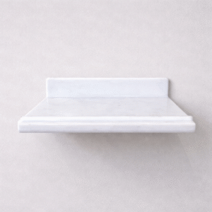 جا کفشی ریلی کوچک _ رنگ : سفید