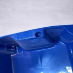 جعبه انبارش _ صپاد رنگ :  آبی سایز 8 - Image 2