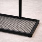 رگال پلکانی am154 _ رنگ : مشکی - Image 2