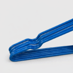 چوبکار لباس فلزی کودک زولن روکش دار ch180 - رنگ: آبی - Image 2