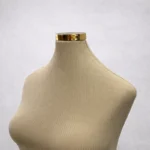 مانکن سوزن خور خیاطی ms01_ سایز 52 رنگ :کرم - Image 2