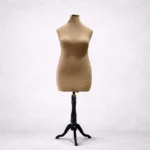 مانکن سوزن خور خیاطی ms01_ سایز 52 رنگ :کرم