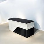 صندلی و پاف