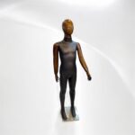 مانکن کامل کودک