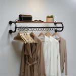 رگال دیواری