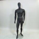 مانکن کامل مردانه
