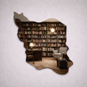 آینه طرح ایران