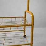 رگال وارداتی کد 514 طلایی - Image 2