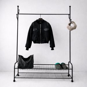 رگال وارداتی کد 514 مشکی