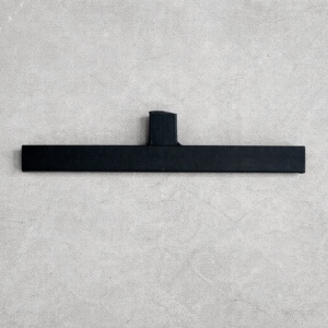 دستک قوطی 2/5*2/5_ رنگ : مشکی