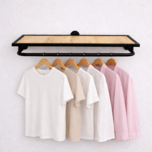 رگال دیواری D129