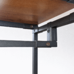 رگال لباس کمد دار چهار کشو am157 - Image 3