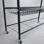 رگال وارداتی کد 900 مشکی - Image 3