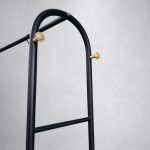 رگال وارداتی کد 900 مشکی - Image 2