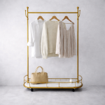 رگال وارداتی کد 529 طلایی