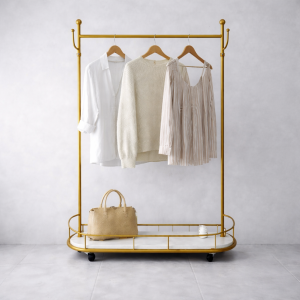 رگال وارداتی کد 529 طلایی