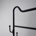 رگال وارداتی کد 529 مشکی - Image 2