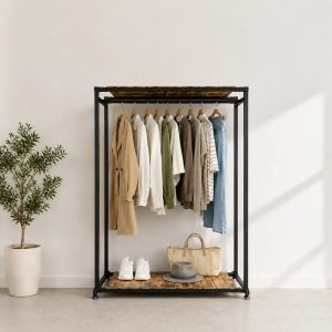 رگال لباس ایستاده اتصالی C126
