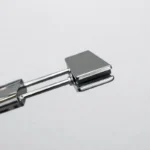 چوبکار پلی کربنات دوگیره دودی CH3129 - Image 3